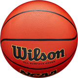 Wilson NCAA Era Basketball Size 5