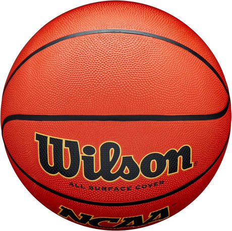 Balón Baloncesto Wilson Ncaa Era Talla 5