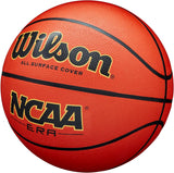Wilson NCAA Era Basketball Size 5