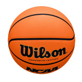 Wilson NCAA Replica Game Basketball Size 7
