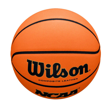 Balón Baloncesto Wilson Ncaa Replica Game Talla 7