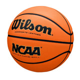 Wilson NCAA Replica Game Basketball Size 7