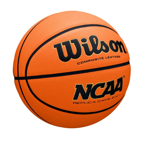 Balón Baloncesto Wilson Ncaa Replica Game Talla 7