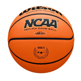 Wilson NCAA Replica Game Basketball Size 7