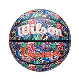 Balón Baloncesto Wilson Wnba All Team Talla 6