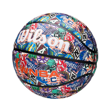 Balón Baloncesto Wilson Wnba All Team Talla 6