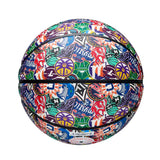Balón Baloncesto Wilson Wnba All Team Talla 6