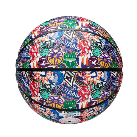 Balón Baloncesto Wilson Wnba All Team Talla 6
