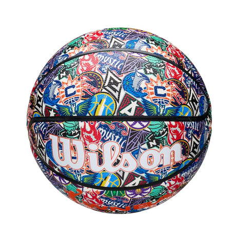Balón Baloncesto Wilson Wnba All Team Talla 6