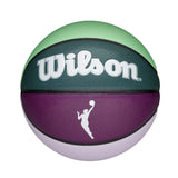 Wilson WNBA Heir WOW Basketball Size 6