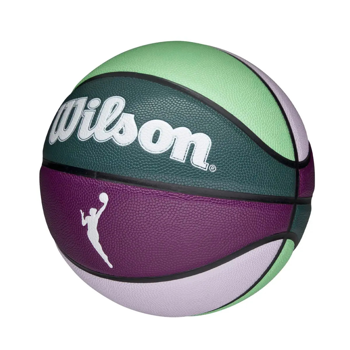 Wilson WNBA Heir WOW Basketball Size 6