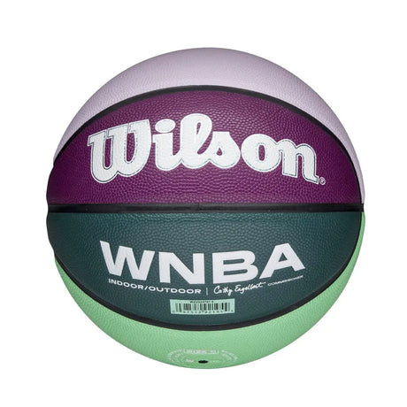Balón Baloncesto Wilson Wnba Heir Wow Talla 6
