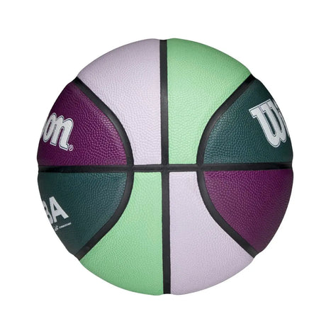 Balón Baloncesto Wilson Wnba Heir Wow Talla 6