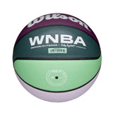 Wilson WNBA Heir WOW Basketball Size 6