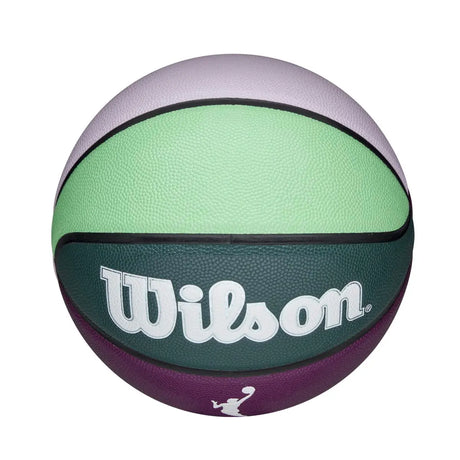 Balón Baloncesto Wilson Wnba Heir Wow Talla 6