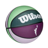 Wilson WNBA Heir WOW Basketball Size 6