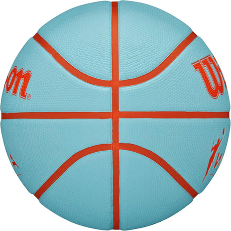Balón Baloncesto Wilson Wnba Talla 6