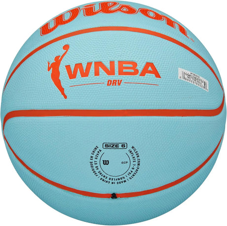 Balón Baloncesto Wilson Wnba Talla 6
