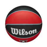 Wilson WNBA Team Tribute Atlanta Dream Basketball Size 6
