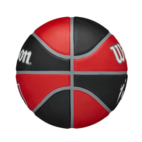 Balón Baloncesto Wilson Wnba Team Tribute Atlanta Dream Talla 6
