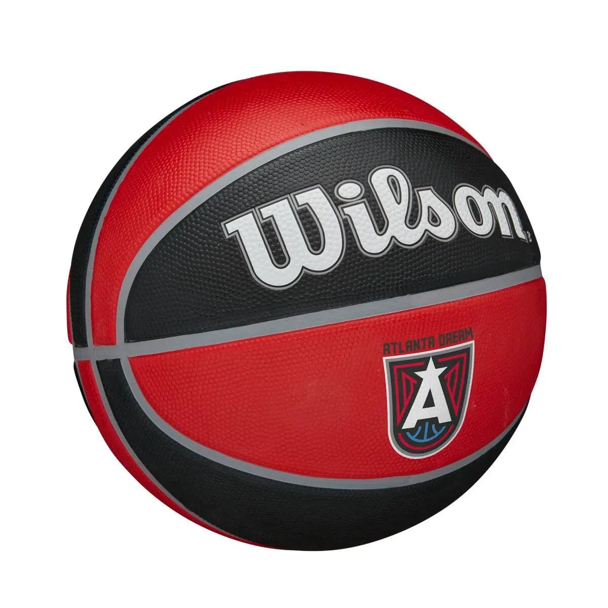 Wilson WNBA Team Tribute Atlanta Dream Basketball Size 6