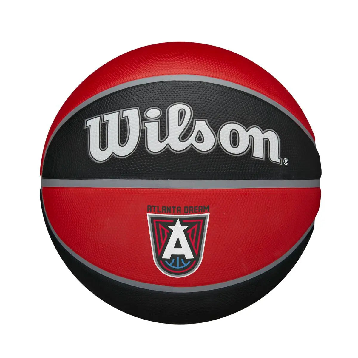 Wilson WNBA Team Tribute Atlanta Dream Basketball Size 6