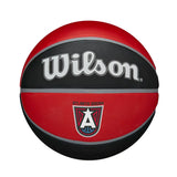 Wilson WNBA Team Tribute Atlanta Dream Basketball Size 6