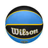 Balón Baloncesto Wilson Wnba Team Tribute Chicago Sky Talla 6