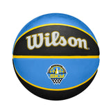 Balón Baloncesto Wilson Wnba Team Tribute Chicago Sky Talla 6
