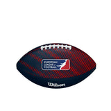 Balón Fútbol Americano Wilson ELF Team Tailgate Sea Devils Talla Junior