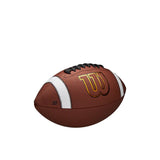 Balón Fútbol Americano Wilson Gst Speedskin Talla Jr