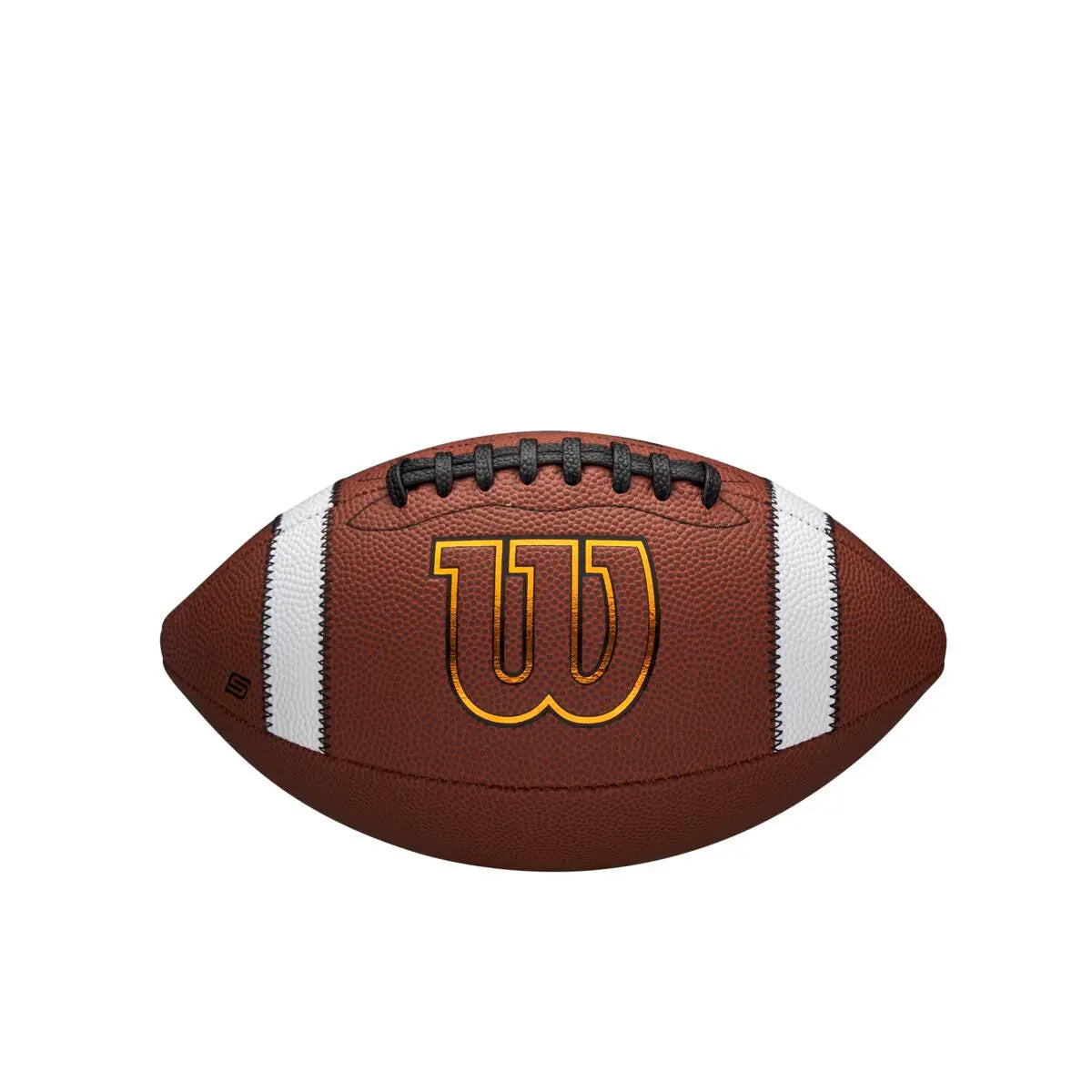 Balón Fútbol Americano Wilson Gst Speedskin Talla Jr
