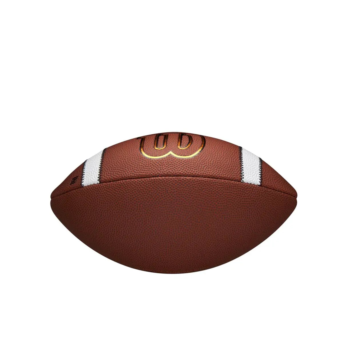 Balón Fútbol Americano Wilson Gst Speedskin Talla Jr