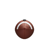 Balón Fútbol Americano Wilson Gst Speedskin Talla Jr