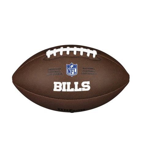 Balón Fútbol Americano Wilson Nfl Backyard Legend Buffalo Bills Official