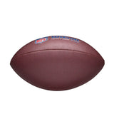 Balón Fútbol Americano Wilson Nfl Ignition Pro Eco Official Marrón