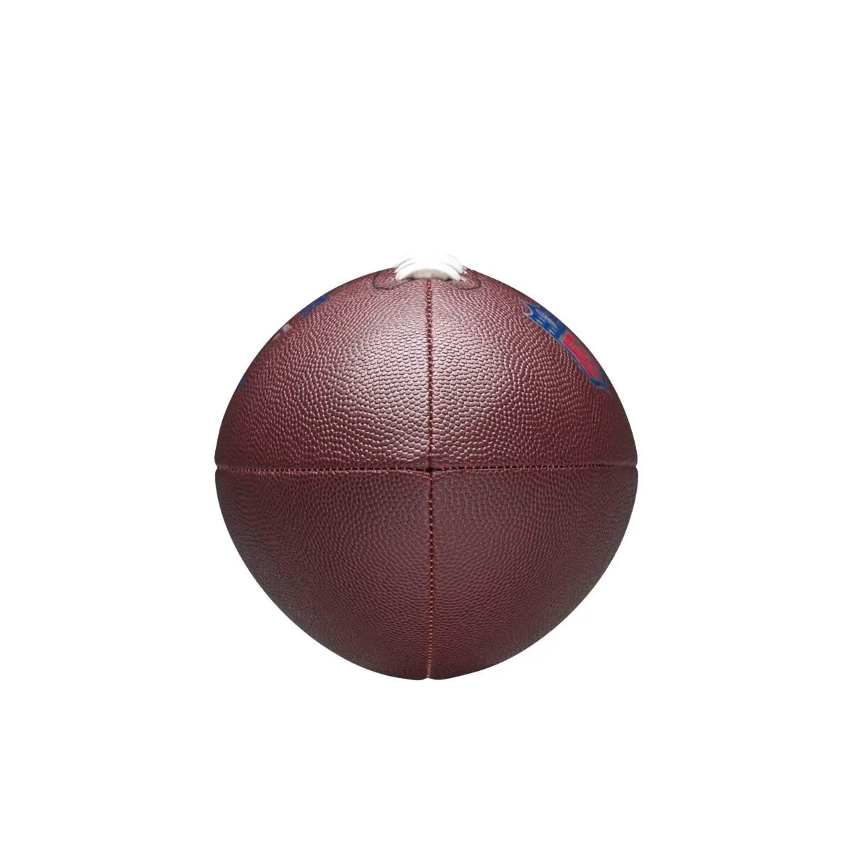 Balón Fútbol Americano Wilson Nfl Ignition Pro Eco Official Marrón