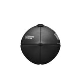 Balón Fútbol Americano Wilson Nfl Team Metallic Premiere Cleveland Browns Official Negro