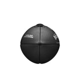Balón Fútbol Americano Wilson Nfl Team Metallic Premiere Tampa Bay Buccaneers Official Negro