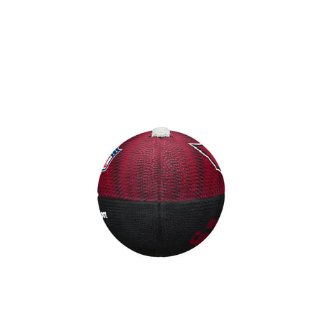 Balón Fútbol Americano Wilson Nfl Team Tailgate Arizona Cardinals Talla Junior