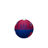 Balón Fútbol Americano Wilson Nfl Team Tailgate Buffalo Bills Talla Junior