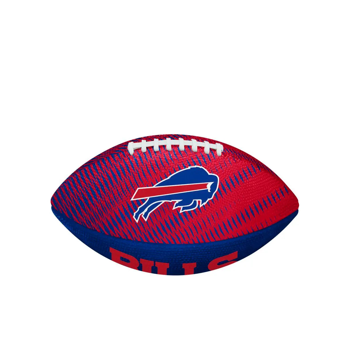 Balón Fútbol Americano Wilson Nfl Team Tailgate Buffalo Bills Talla Junior