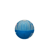 Balón Fútbol Americano Wilson Nfl Team Tailgate Detroit Lions Talla Junior
