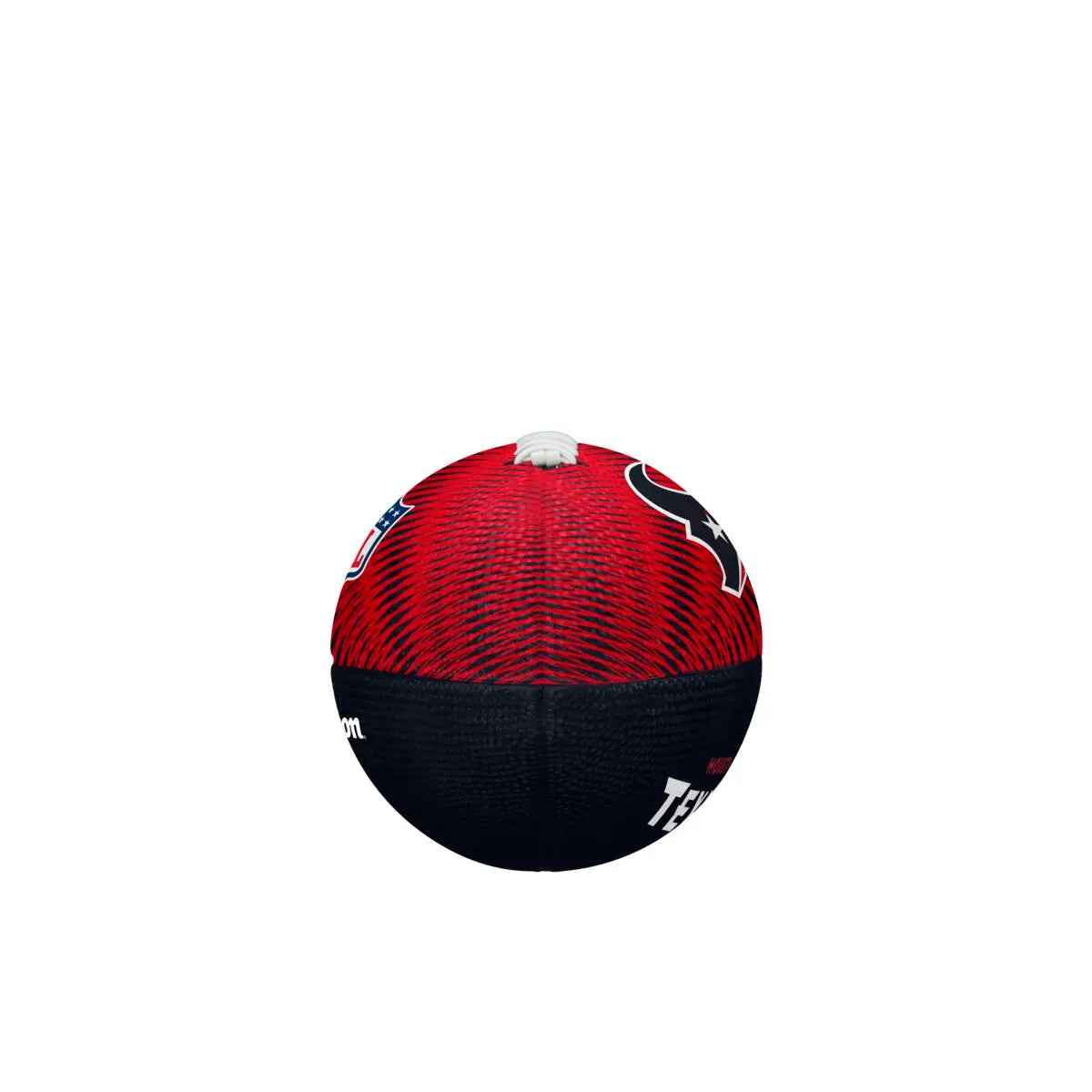 Balón Fútbol Americano Wilson Nfl Team Tailgate Houston Texans Talla Junior
