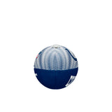 Bola de Futebol Americano Wilson NFL Team Tailgate Indianapolis Colts Tamanho Júnior