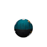 Balón Fútbol Americano Wilson Nfl Team Tailgate Jacksonville Jaguars Talla Junior