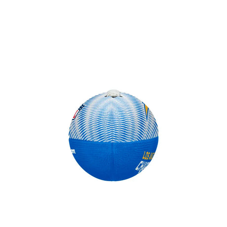 Balón Fútbol Americano Wilson Nfl Team Tailgate Los Angeles Chargers Talla Junior