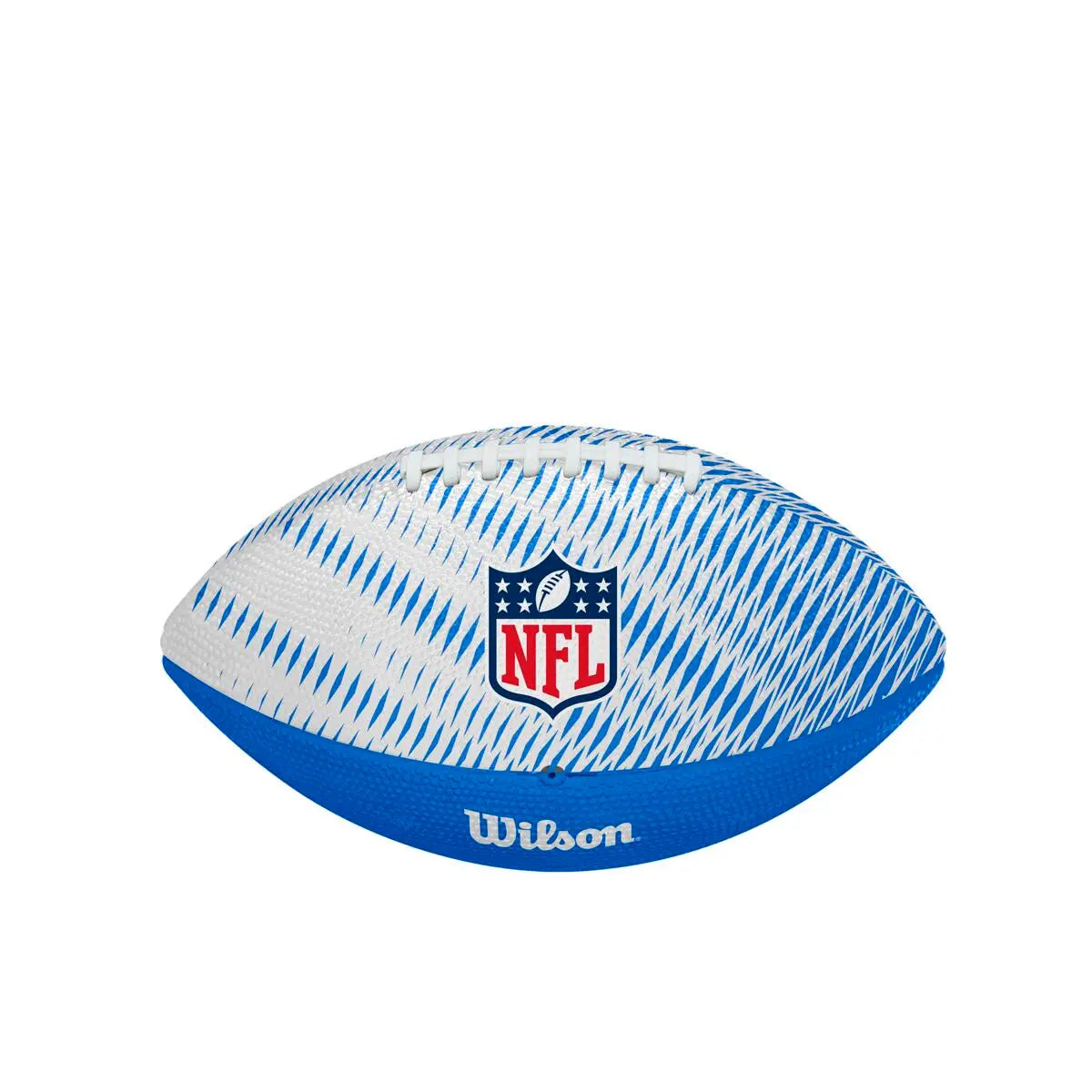 Balón Fútbol Americano Wilson Nfl Team Tailgate Los Angeles Chargers Talla Junior