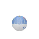 Balón Fútbol Americano Wilson Nfl Team Tailgate Tennessee Titans Talla Junior