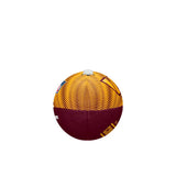 Balón Fútbol Americano Wilson Nfl Team Tailgate Washington Commanders Talla Junior